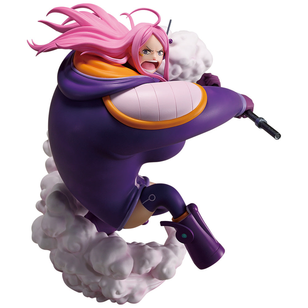 Ichiban Kuji One Piece Prize E Jewelry Bonney Distortion Future Figure - Mandorama