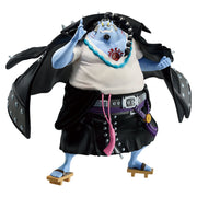 Ichiban Kuji One Piece Prize E Jinbe Figure - Mandorama
