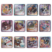 Ichiban Kuji One Piece Prize E Metallic Shikishi - Mandorama