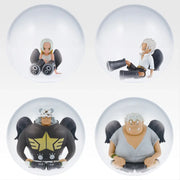 Ichiban Kuji One Piece Prize E Seraphim Mini Figure Set - Mandorama