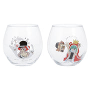 Ichiban Kuji One Piece Prize E Theater Glass with Expanding Background - Mandorama