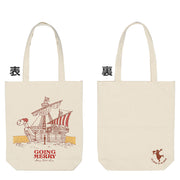 Ichiban Kuji One Piece Prize E Tote Bag - Mandorama
