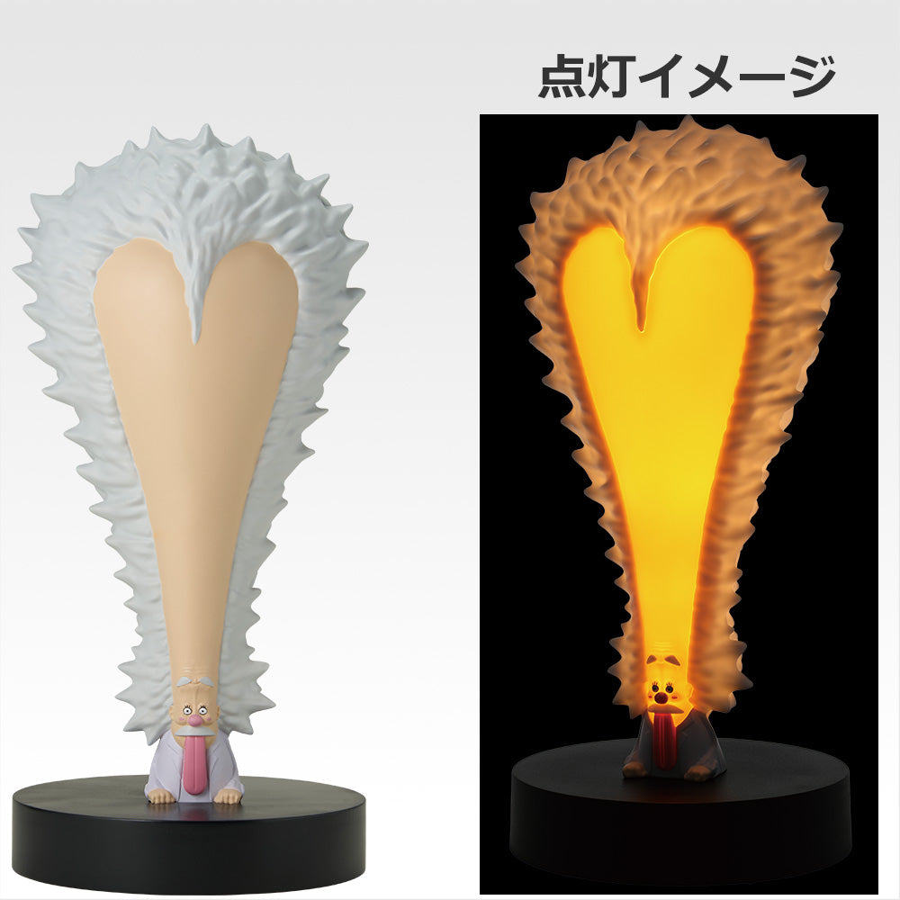 Ichiban Kuji One Piece Prize E Vegapunk's Inspiration Room Light - Mandorama