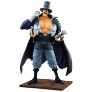 Ichiban Kuji One Piece Prize E Vista MASTERLISE EXPIECE Figure - Mandorama