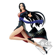 Ichiban Kuji One Piece Prize F Boa Hancock Figure - Mandorama
