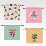 Ichiban Kuji One Piece Prize F Drawstring Pouch - Mandorama