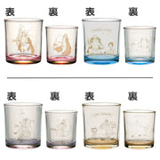 Ichiban Kuji One Piece Prize F Glass Set - Mandorama