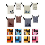 Ichiban Kuji One Piece Prize F Sacoche and Multi-Case Collection - Mandorama