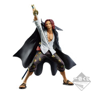 Ichiban Kuji One Piece Prize F Shanks BATTLE Figure - Mandorama