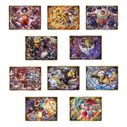 Ichiban Kuji One Piece Prize F Special Color Paper ~Treasure Cruise~ - Mandorama