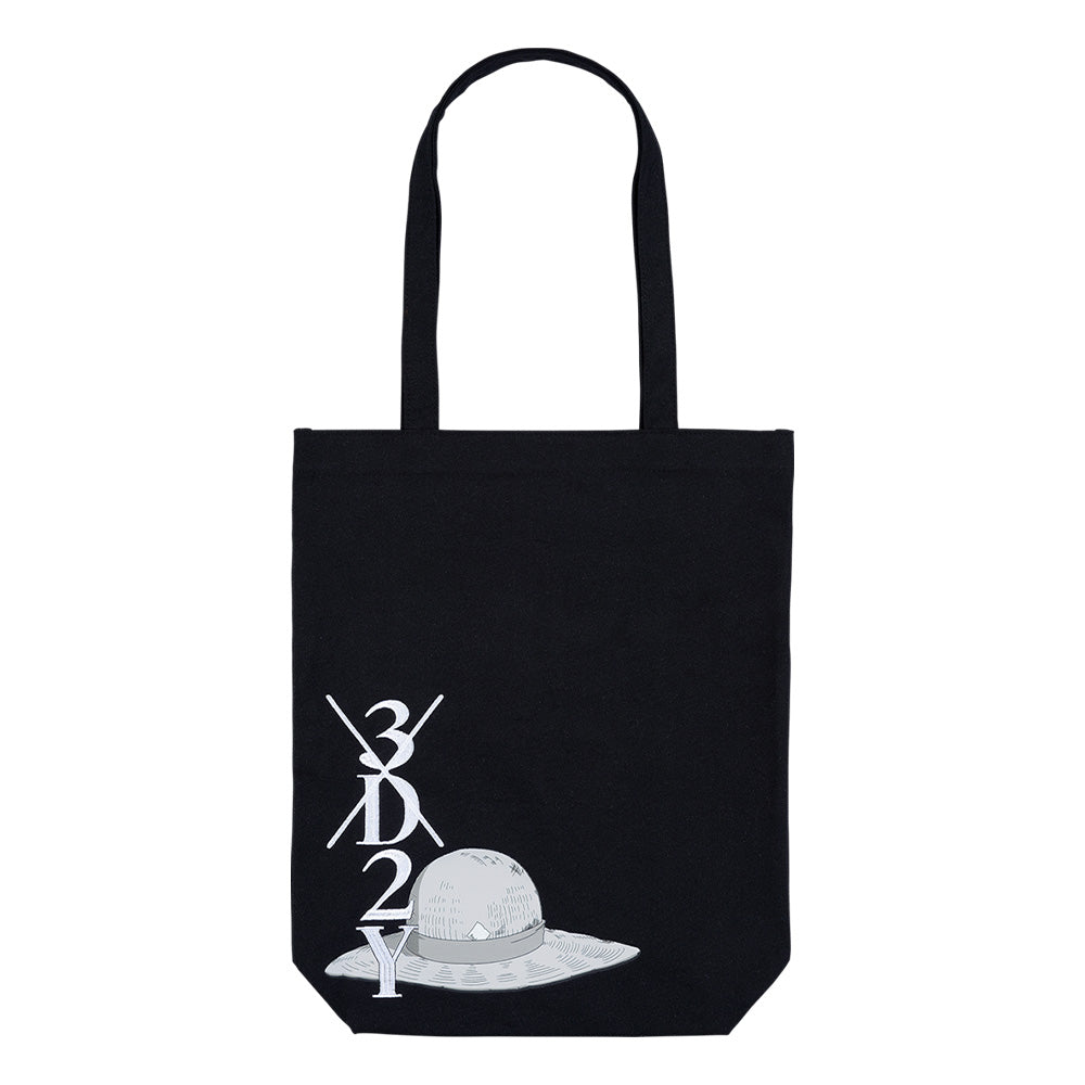 Ichiban Kuji One Piece Prize F Tote Bag - Mandorama