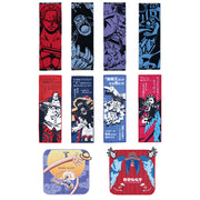 Ichiban Kuji One Piece Prize F Towel Assort Collection - Mandorama