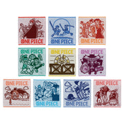Ichiban Kuji One Piece Prize F Towel - Mandorama