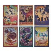 Ichiban Kuji One Piece Prize F Visual Sheet - Mandorama
