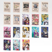 Ichiban Kuji One Piece Prize G Acrylic Block Set - Mandorama