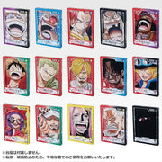 Ichiban Kuji One Piece Prize G Card Design Acrylic Stand - Mandorama
