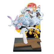 Ichiban Kuji One Piece Prize G Carrot Figure ~Great Pirate Hundred Views~ - Mandorama
