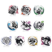 Ichiban Kuji One Piece Prize G Ink Style Acrylic Stand - Mandorama