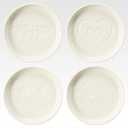 Ichiban Kuji One Piece Prize G Small Plate Assortment - Mandorama