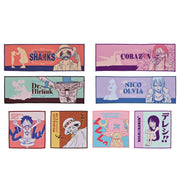 Ichiban Kuji One Piece Prize G Towel Collection ~Precious Bonds~ - Mandorama