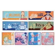 Ichiban Kuji One Piece Prize G Towel Collection - Mandorama