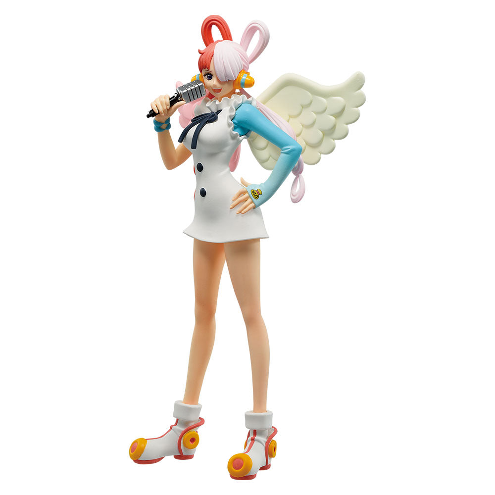 Ichiban Kuji One Piece Prize G Uta Figure - Mandorama