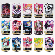Ichiban Kuji One Piece Prize H ACLLECT ~Heroines~ Acrylic Stand and Collection Card Set - Mandorama