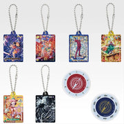 Ichiban Kuji One Piece Prize H Acrylic Goods Assortment - Mandorama