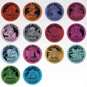 Ichiban Kuji One Piece Prize H Acrylic Magnet - Mandorama