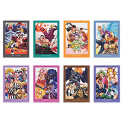 Ichiban Kuji One Piece Prize H Art Plate -Raid Battle- - Mandorama