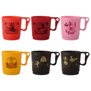 Ichiban Kuji One Piece Prize H Camper Stag Mug - Mandorama