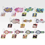 Ichiban Kuji One Piece Prize H Character Charm Keychain - Mandorama