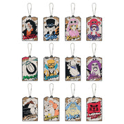 Ichiban Kuji One Piece Prize H Connecting Rubber Stand Collection - Mandorama