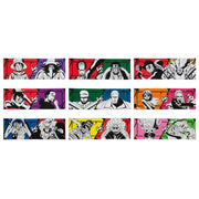Ichiban Kuji One Piece Prize H Long Towel ~Duel Collection~ - Mandorama