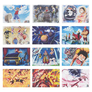 Ichiban Kuji One Piece Prize H Memorable Scene Art Card Collection - Mandorama