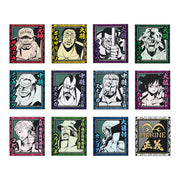 Ichiban Kuji One Piece Prize H Rubber Coaster - Mandorama