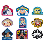 Ichiban Kuji One Piece Prize H Rubber Tray Collection - Mandorama