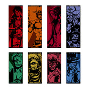 Ichiban Kuji One Piece Prize H Towel -Legends Selection- - Mandorama