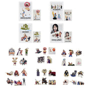 Ichiban Kuji One Piece Prize I Assorted Selection - Mandorama