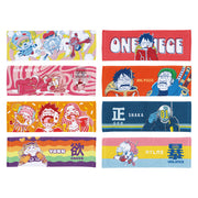 Ichiban Kuji One Piece Prize I Long Towel - Mandorama