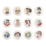 Ichiban Kuji One Piece Prize I Memorial Plate - Mandorama