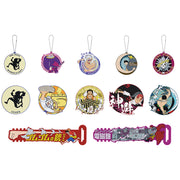 Ichiban Kuji One Piece Prize I Rubber Goods Collection - Mandorama