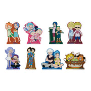 Ichiban Kuji One Piece Prize I Rubber Stand Collection - Mandorama