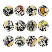 Ichiban Kuji One Piece Prize I Small Plate - Mandorama