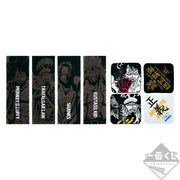 Ichiban Kuji One Piece Prize I Towel Collection - Mandorama