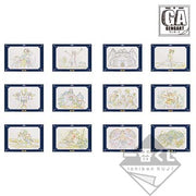 Ichiban Kuji One Piece Prize I Treasure Cruise Visual Board ~Original Art Style Arrangement~ - Mandorama