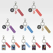 Ichiban Kuji One Piece Prize J Acrylic Charm Assortment - Mandorama