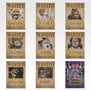 Ichiban Kuji One Piece Prize J Wanted Poster GIANT Poster Vol.1 - Mandorama [src:https://assets.1kuji.com/uploads/product_item/image/106666/6cd244c7-48e6-489d-a0b6-22e1622c70d5.webp]