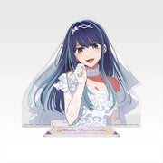 Ichiban Kuji Oshi no Ko Prize F Akane Kurokawa Bust-Up Acrylic Stand - Mandorama