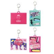 Ichiban Kuji Oshi no Ko Prize G Card Holder Set - Mandorama